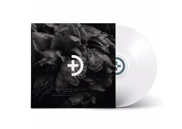 Image of The Storm Before the Calm on White Vinyl