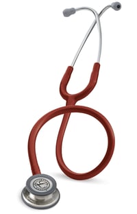 Image 4 of Littmann 28" Lighweight II Stethoscope 