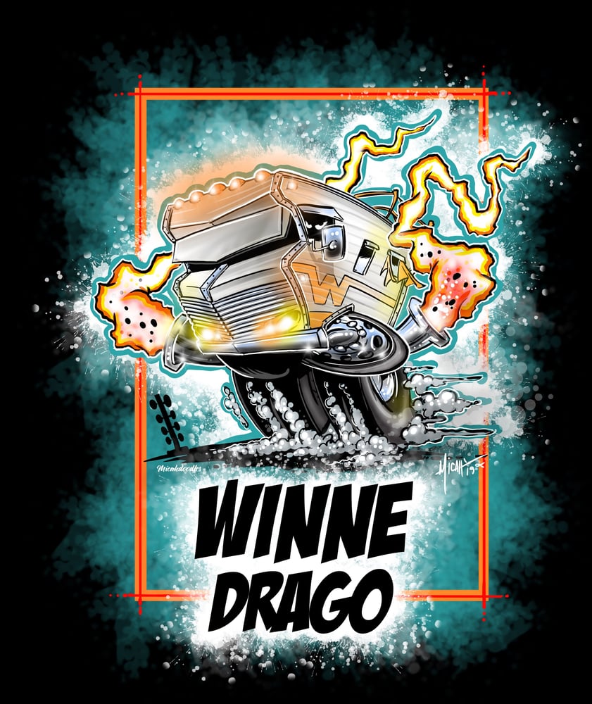 Image of Winnie Drago