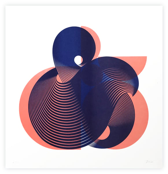 Image of Ampersand Poster