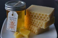 Image 2 of Honeycomb