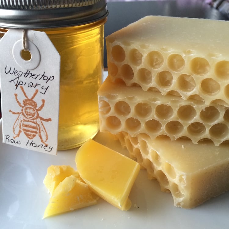 Image of Honeycomb