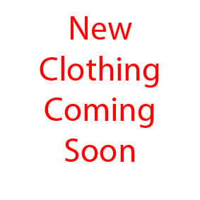 Image of New Clothing Coming Soon