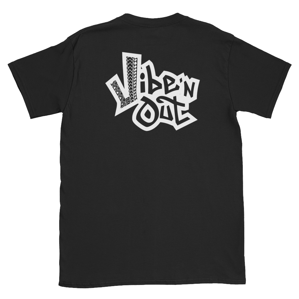 Image of Vibe N Out Tee