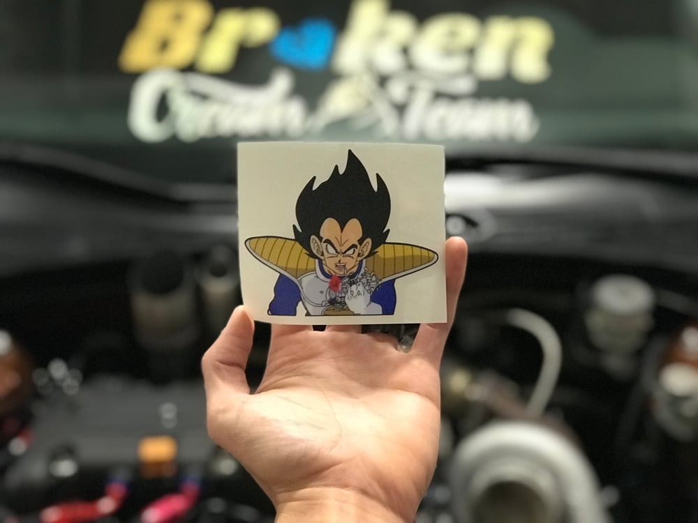Image of Over 9000