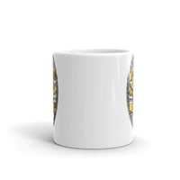 Image 3 of Animal Law Enforcement’s badge mug 