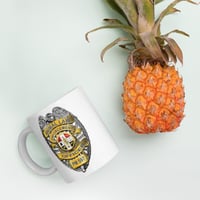 Image 2 of Animal Law Enforcement’s badge mug 