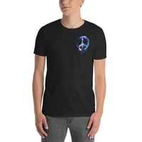 Image 1 of Mens Unisex Drippy T-Shirt
