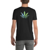 Image 2 of Mens Unisex High Vibe T-Shirt