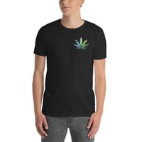 Image 1 of Mens Unisex High Vibe T-Shirt