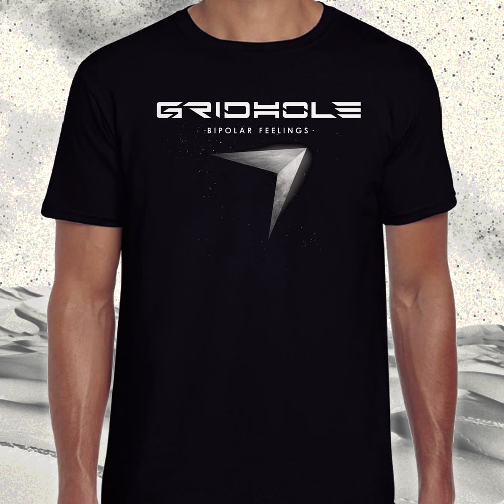 Image of T shirt Bipolar Feelings