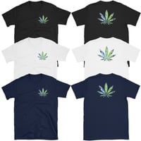 Image 3 of Mens Unisex High Vibe T-Shirt
