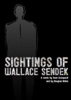 Sightings of Wallace Sendek