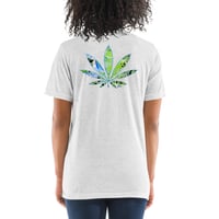 Image 2 of Womens Unisex High Vibe T-Shirt
