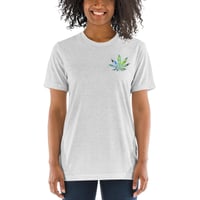 Image 1 of Womens Unisex High Vibe T-Shirt