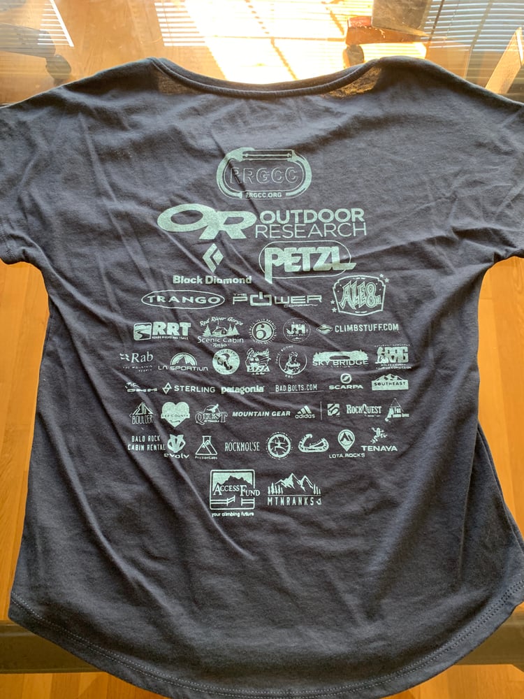 Image of Rocktoberfest 2018 T-Shirts