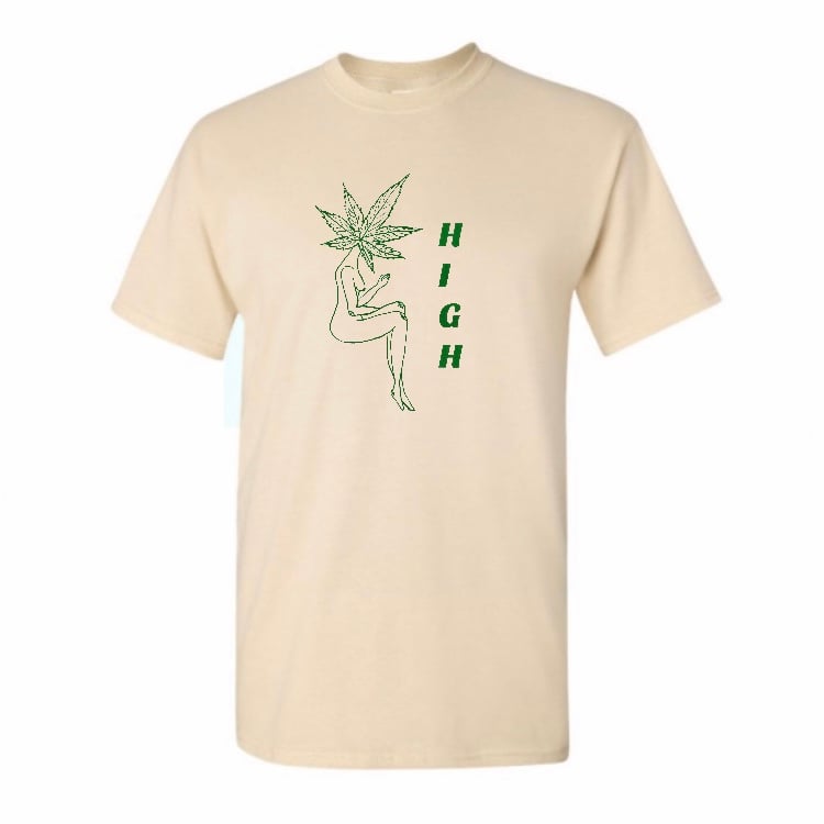 Image of Señorita Mota Unisex T Shirt