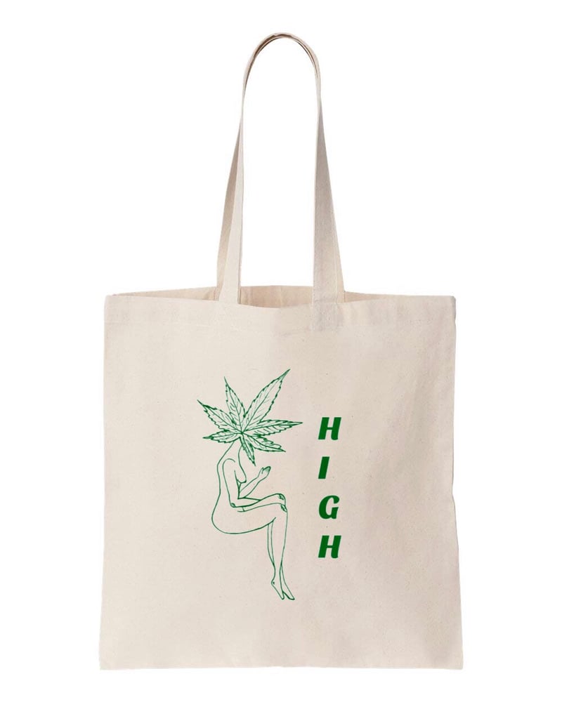 Image of Señorita Mota Tote