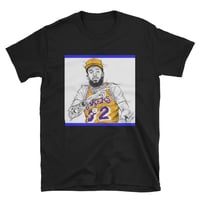 NipseyHussle Black