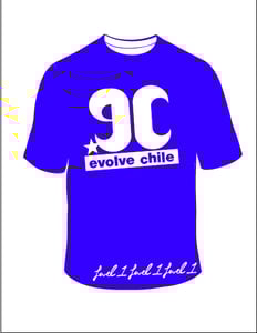Image of EL Capitan - ROYAL BLUE