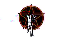 Image 1 of Rush - Starman Enamel Pin
