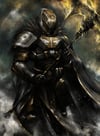 Lord Saladin (Color)