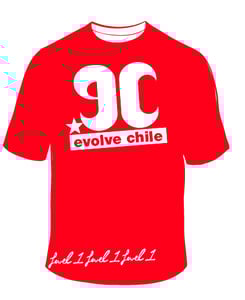 Image of El TORO - RED