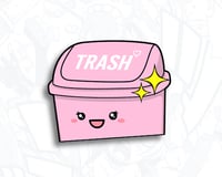 Image 1 of 綺麗な TRASH KIREINA SKY 