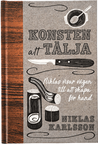 Konsten att tälja