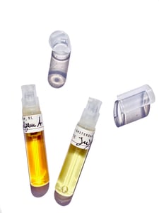 Image of Fragrance Samples
