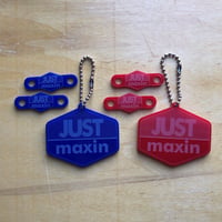 Image 2 of “LOCK IT DOWN”