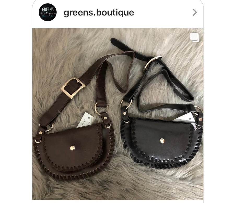 Image of Fannypack