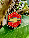 Chevrolet Key Chain!