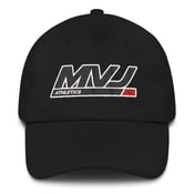 Image of MVJ Baseball Cap