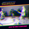 Shirtfront - Live at the Three D Soundlounge