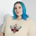Image of Betsey J Short sleeve t-shirt