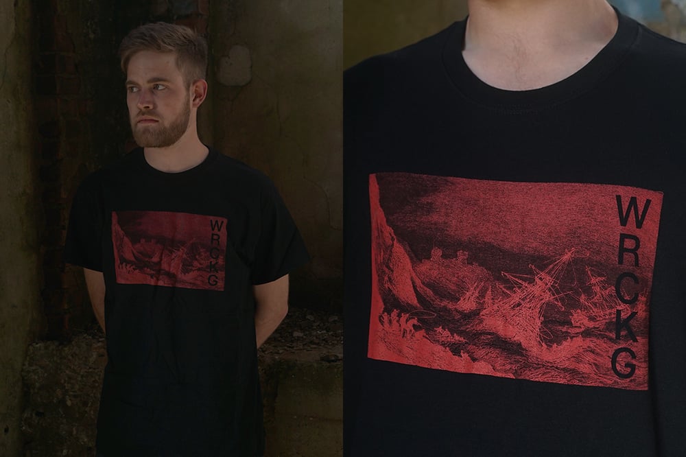 Image of Shipwreck Tee