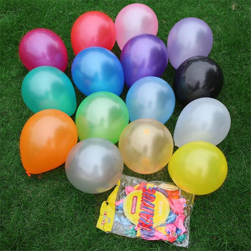 Image of 10x Balloons