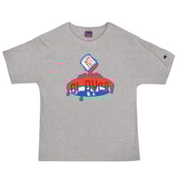 Image 5 of Well print on just about anything Tee