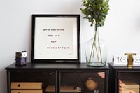 Image 2 of Tomorrow Never Knows