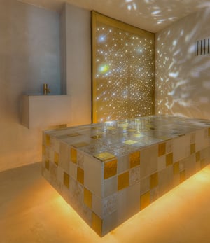 Image of Experiencias Spa / Spa Experiences