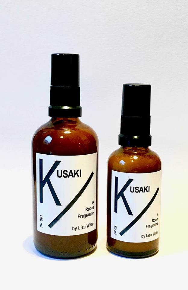 KUSAKI ROOM FRAGRANCE