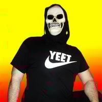 Just Yeet It shirt