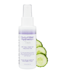 Cucumber Hydration Toner