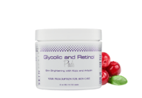 Glycolic and Retinol Pads