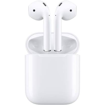 Image of Apple Air Pods 