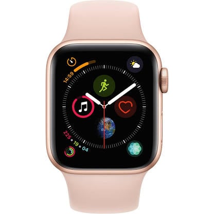 Image of Apple Watch Series 4