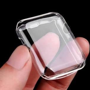 Image of Apple Watch Protector 