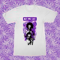 Image 1 of 420 Purple Haze