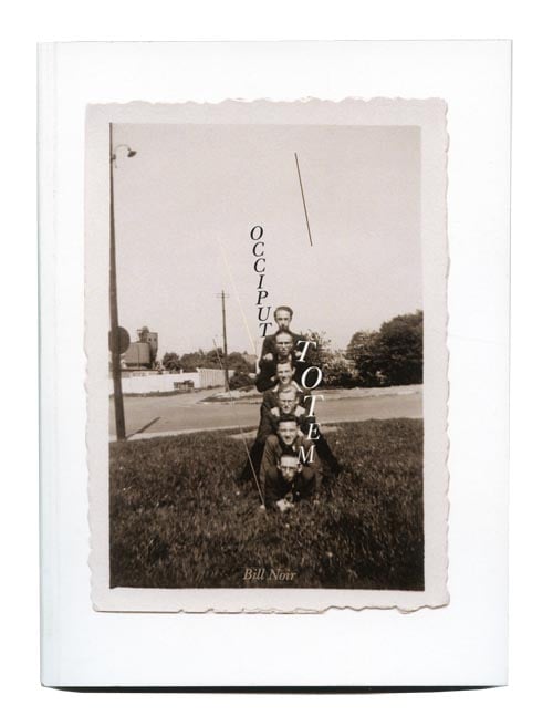 Image of OCCIPUT TOTEM